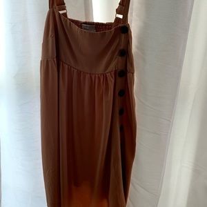 UO babydoll dress
